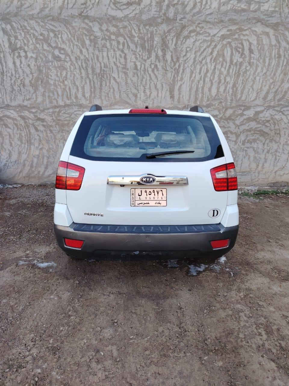 السلام عليكم للبيع
مهافي ٢٠١٢ فول مواصفات عدا الفور ويل
سياره نضيفه حيل كير مكينه جديد السياره بيه ٣قطع صبغ بدون دواخل اربكات سليمه 
السعر ١٤٥ وبيه مجال حك الجيه 
مكان صلاح الدين بلد ***********
