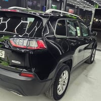 جيب بزون • ٢٠١٩ • الفلوجه