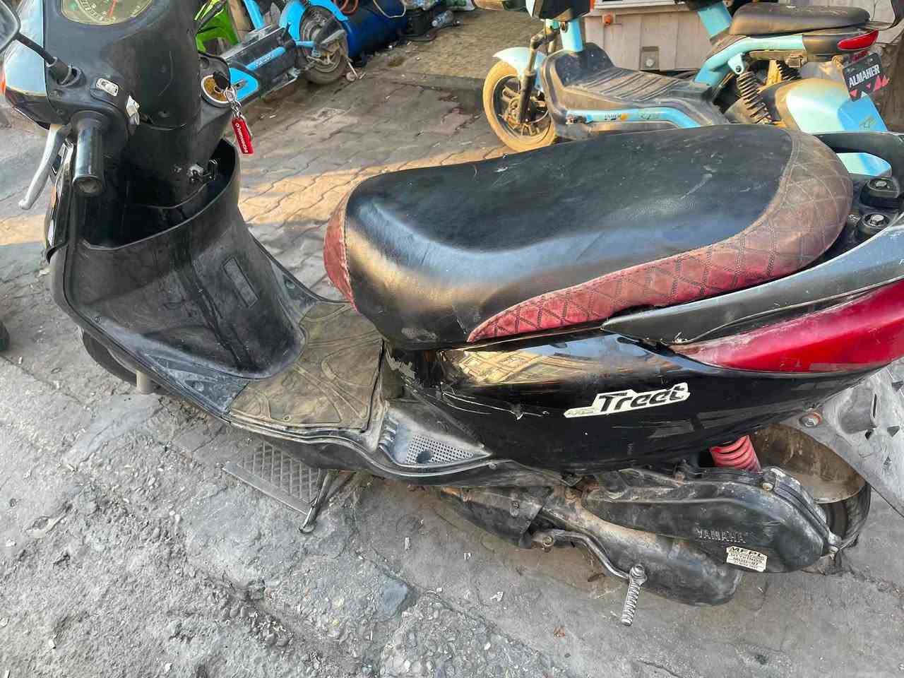 اكزز يرادلهى ترتيب مكينه حلوه ناعمه ابيع كوم حديد اكر اكرر كوم حديد سعره 350 الف بغداد الكريعات استفسار اكثر اتصال ☎️ ***********

