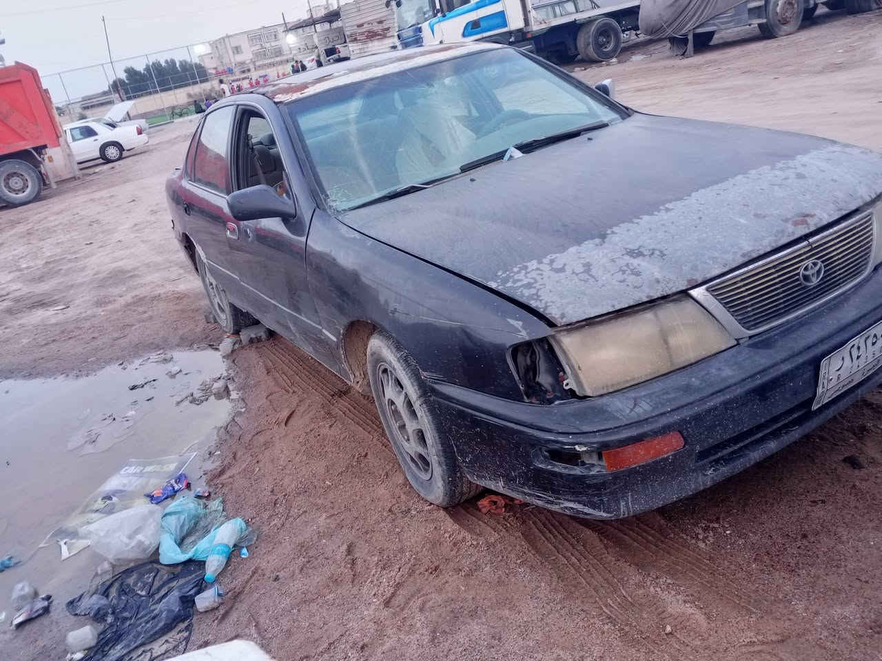 السلام عليكم كامل للبيع موديل 2000 سنويه بــ 21 رقم بصره راعي تحويل مباشر مكينه دخن السعر 20 وبيها مجال عنوانها البصره رقم الهاتف 0773680687


**إذا كنت صاحب هذا الإعلان وتريد حذفه لأي سبب، رجاءا أرسل رسالة إلى الدعم الفني**