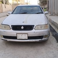 أرستو • ياباني • ناصرية
