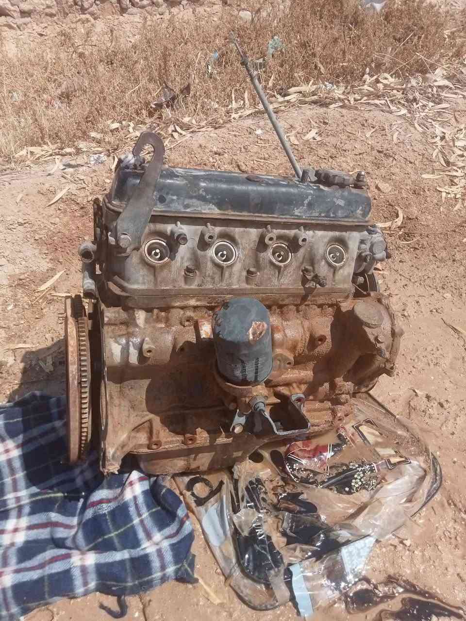 محرك للبيع سوبر دير
***********
