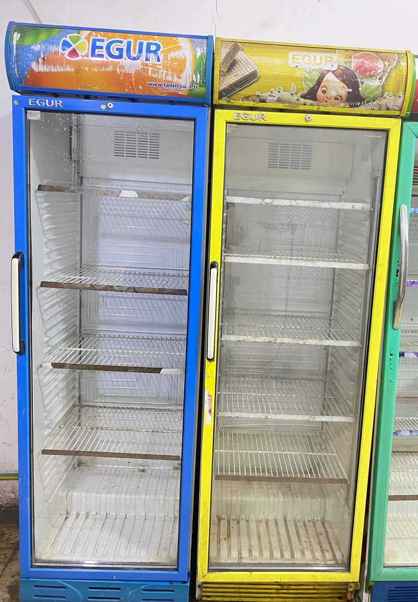 برادات عاموديه للبيع نضيفات كلش نوعيته ايكور تركي اصلي مكانه بغداد حسينيه الراشديه شراي خاص
*********** متوفر واتساب
