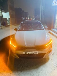 كي 5 موديل 23 وارد امريكي فول أعلى مواصفات رقم بغداد بأسمي بسعر مناسب ...