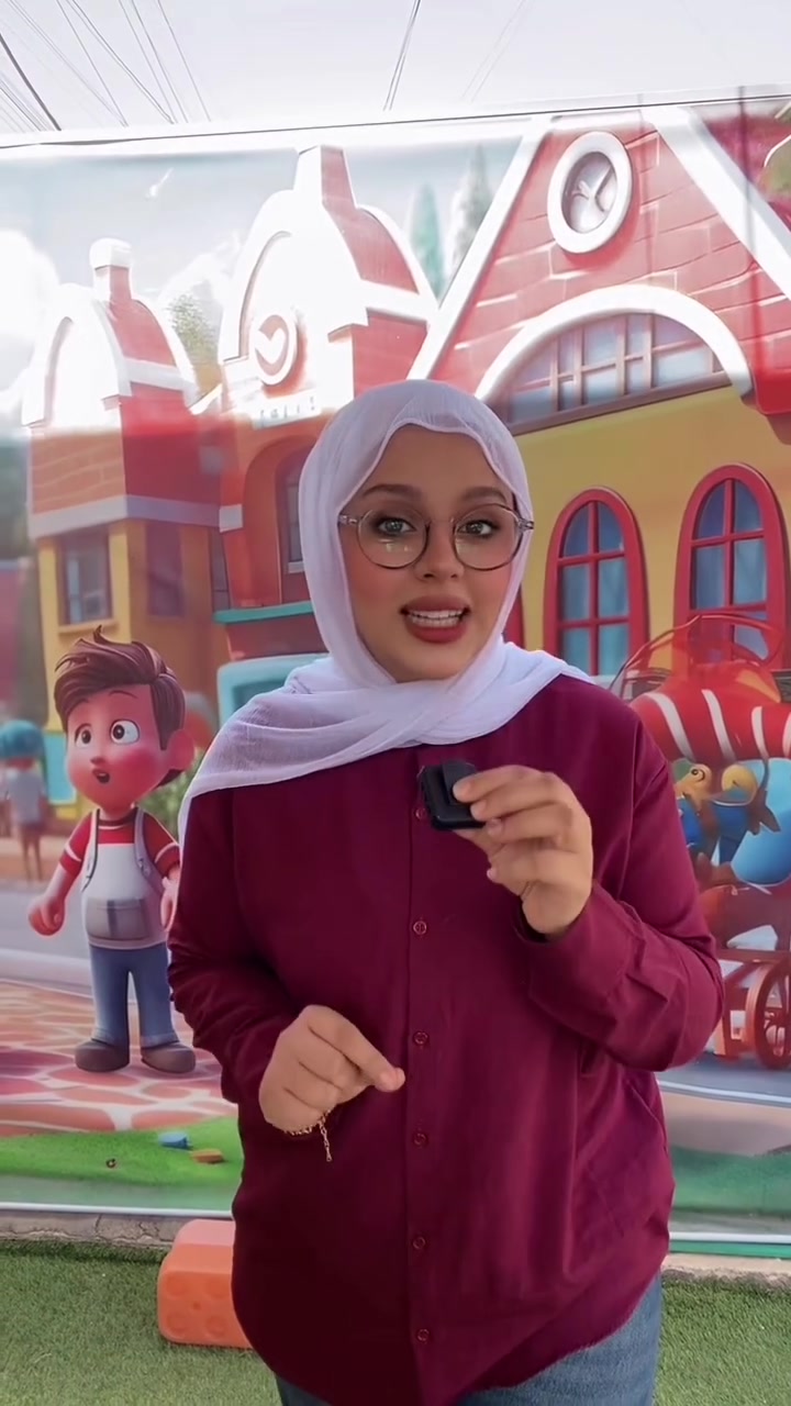 🚨🚨🚨مفاجأة مهمة 🚨🚨🚨

📍 فرعنا الأول : بغداد – العامرية – نهاية شارع الملجأ – قرب المجلس البلدي
📞 للاستفسار: ***********
📍 الفرع الثاني :حي الجهاد - سريع حي العامل - قرب مسبح الرافدين
📞 للاستفسار والتواصل: ***********

📌 تابعونا لتكونوا جزءًا من رحلتنا التربوية، ولتتعرفوا على رؤيتنا ورسالتنا وأهدافنا التي نطمح لتحقيقها معكم.

خطوة طفلك الأولى تبدأ من حلمه الأول 🌱
#دورات_تقوية #الحلم_الأول #حي_الجهاد
#العامرية #ابتدائية_متوسطة_اعدادية
