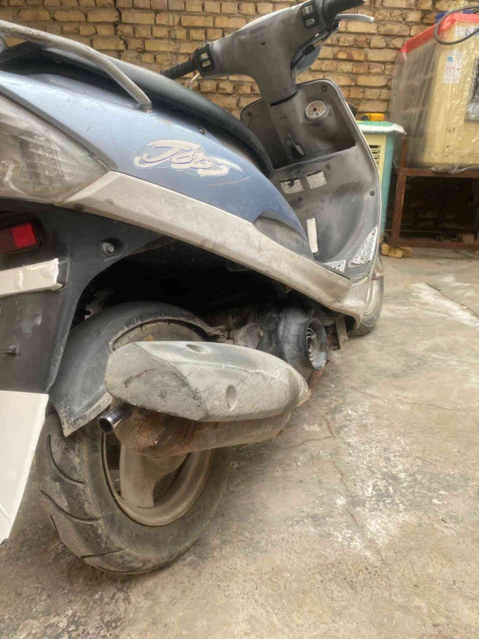 سلام عليكم شباب دراجه ماكس منغولي كفرات بلاديه محرك بلادي مامفتوحه ولا برغي ملعوب بيه كله كفاله بيه بسَہ الكفر المامي بي فطر  دراجه جهازه شلعه معدل اشاير  كله شغاله خير مِہטּ الله (((550))) عنواني بغداد الحسينيه الراشديه رقم الهاتف ((***********))
@
