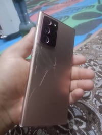 نوت ٢٠ الترا • ٢٥٦ • رام ٨