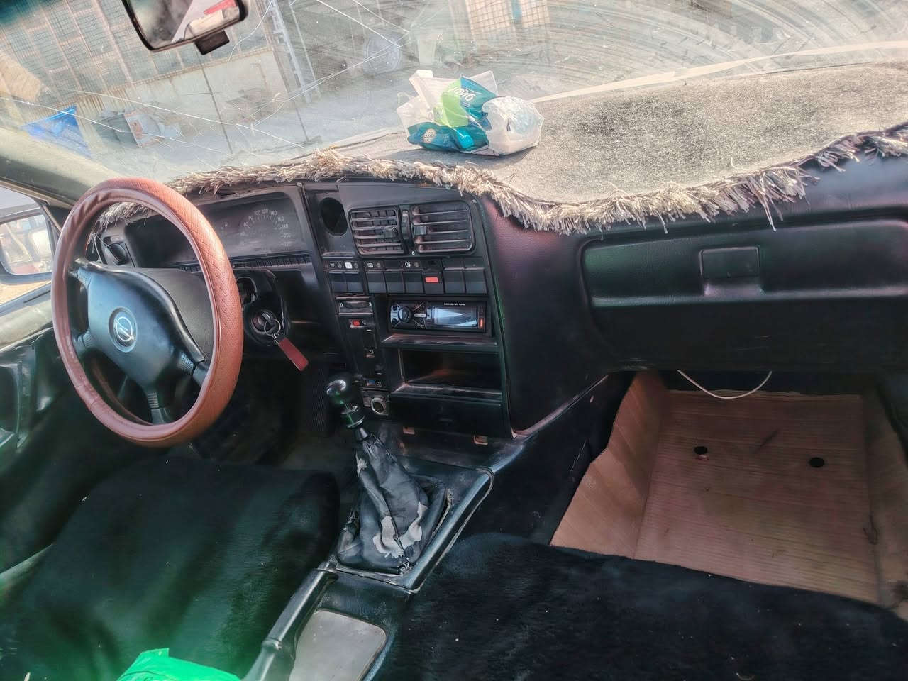 اوبل اوميكا محرك كير شرط صدر جديد لون حليبي سعر#١٣
***********
