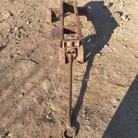 عربانة نقل • حديد فولاذ • بغداد