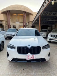 X3 أمريكي • موديل ٢٠٢٤ • رقم أربيل