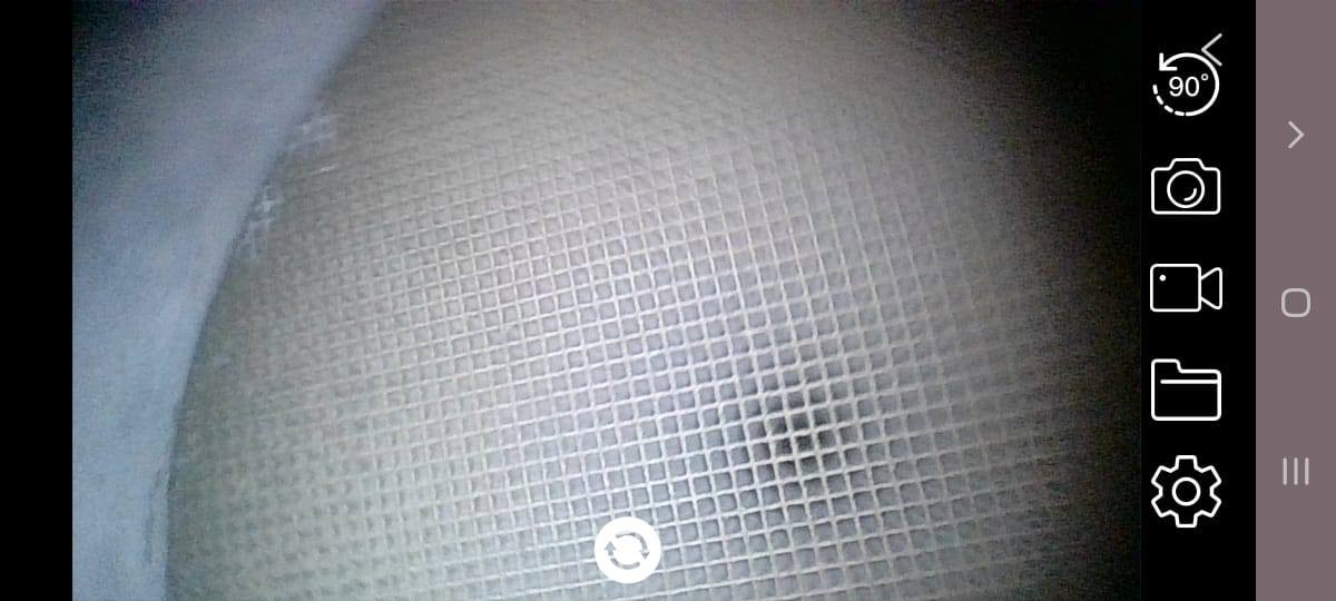 السلام عليكم 
تنزيل كامره وتحديد نسبة الانسداد وتنظيف حجر البيئه بالجهاز ويدلل علينه الاستفسار اتصال على سبيد ماستر او زيارتنا على العنوان شارع الشيخ معروف مجاور جامع رشيد ادراغ *********** ( وتساب ***********
