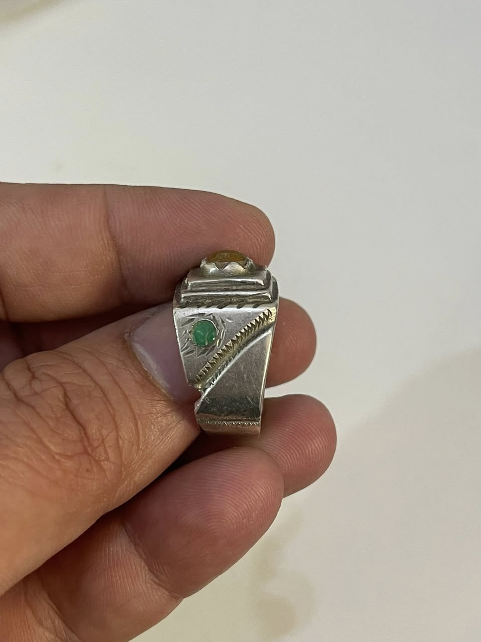 سلام عليكم شباب
محبس اوبال استرالي مطعم زمرد صياغه يدويه ثقيله قياسه 21 سعره 100 الف مكاني بغداد قريب عله كراج نهضه لاء يوجد توصيل


**إذا كنت صاحب هذا الإعلان وتريد حذفه لأي سبب، رجاءا أرسل رسالة إلى الدعم الفني**