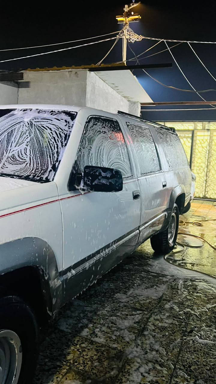 سلام عليكم بهبهان البيع أصولي مداور مباشر فحل مكينه 350كير 1000فور ويل دواخل ع بلاد كلشي شقال كهربائيات حداديه 80/100 البيع أو مراوس سياره زغيره *********** ابو علوش سعر (33)بيها مجال حق الجيه مكاني الفاو
