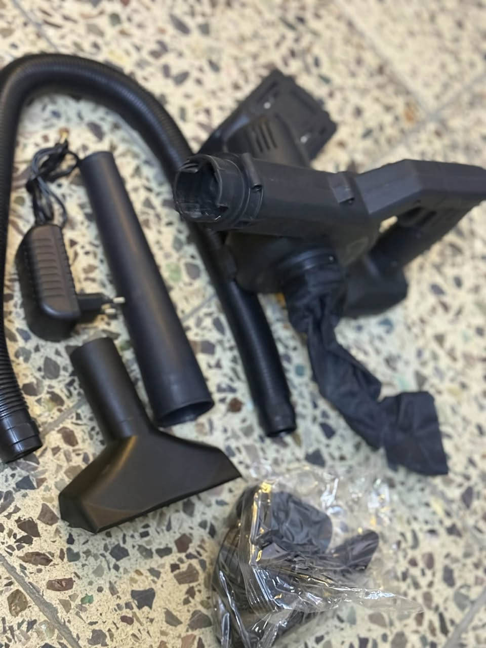 السلام عليكم بلور هواء جديد امزون للبيع 15الف موجود توصيل


**إذا كنت صاحب هذا الإعلان وتريد حذفه لأي سبب، رجاءا أرسل رسالة إلى الدعم الفني**