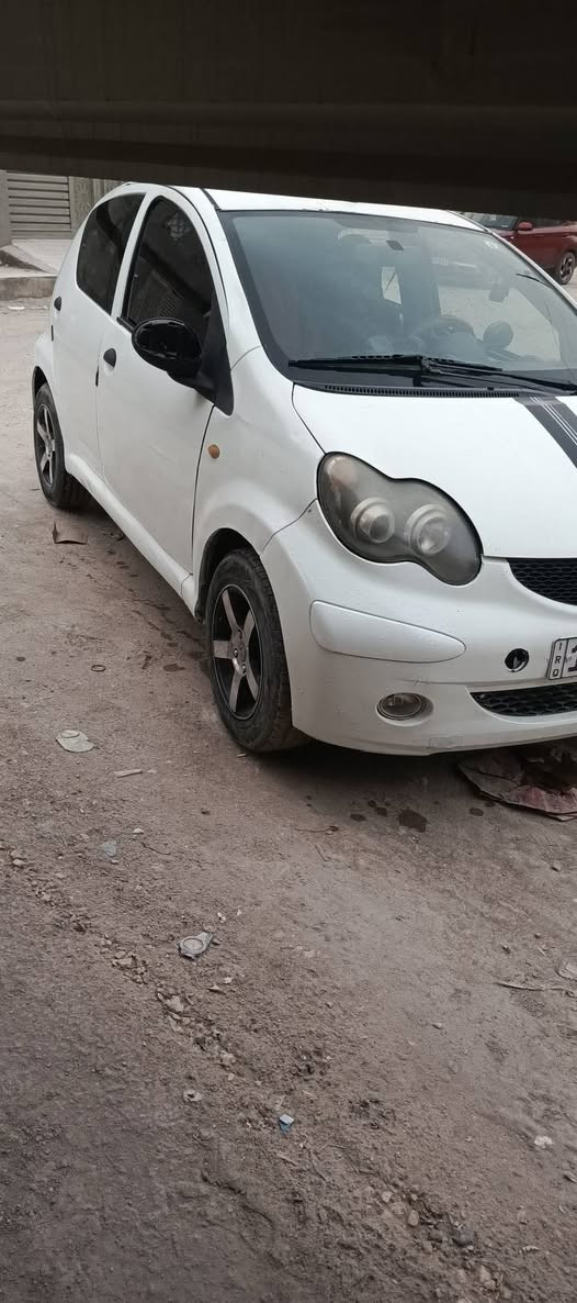 BYD. F0.2013بصمه 
سياره 3 سلندر اقتصاديه رقم جديد كربلاء الى 2031مداور مباشر كير عادي تبريد ومكينه وكير وحداديه مكفوله كامره حساسات شاشه اندرويد .دوشمه ويل كب تايرات وباتري وفيت بم ومنضومه وقود كله جديد كهربائيات بلاديه على وضع الشركه بيه فقط لدوسه مصبوغه مقدار شبر ونص وعندي لصوره قبل ماتنصبغ  السياره محتاجه فقط بك لايت وكشاف واحد امامي مبلغ السياره 27$ وبي مجال مكانه بابل/ القاسم 
رقم الهاتف مع الواتساب ***********
(وَاللَّهُ يَرْزُقُ مَنْ يَشَاءُ بِغَيْرِ حِسَابٍ)
