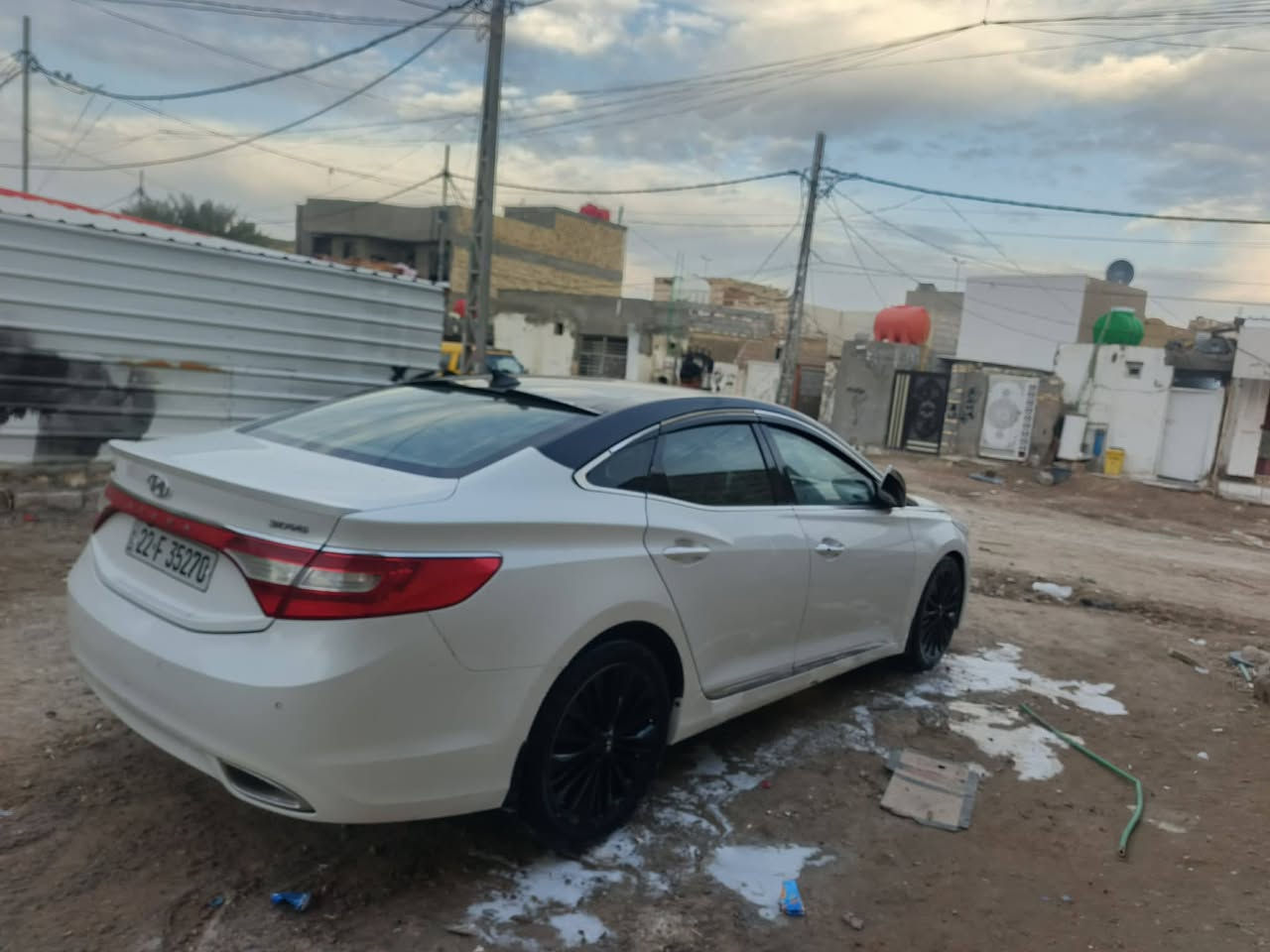 سلام عليكم الزيره 2014مفوله بني رامه تحكم ستيرن شاشه كبيره كشنات جلد كهربايات سياره مفوله من كلشي رقم اربيل بسمي سنويه جديده مكينة كير حدايه مكفولات اتخم تاير مكان ديوانية سونار موجود وي صور ***********
