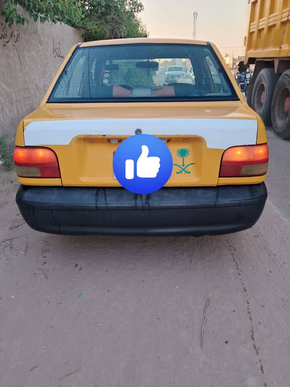 سياره للبيع سيباه مديل 11 لبيع مكينه كير مكفولات شواصي زينات غرامه معليه هيه مادري مداكه سياره حلوه كهربائي كله شغاله رقم بابل رعيه مسافر ورقمه مغلك بعك بدون راعي سياره 14 وبيه مجال مال بيع 13 ترهم كبل لشارع كفلك سرقه وعشائر هثه رقمي تصل وبيك خير ودلل ورجان لماشتري بس عامل له راسل ودك ***********
