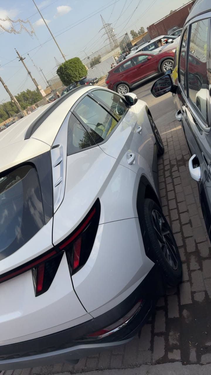 سلام عليكم توكسان مديل 24 ماشيه ١٧الف سياره مكفوله كفاله عامه للبيع ترهم بمده


**إذا كنت صاحب هذا الإعلان وتريد حذفه لأي سبب، رجاءا أرسل رسالة إلى الدعم الفني**