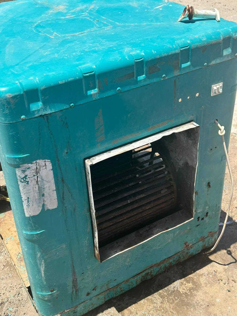 60بيها مجال حك جيه. نقص واتر بم  وليف


**إذا كنت صاحب هذا الإعلان وتريد حذفه لأي سبب، رجاءا أرسل رسالة إلى الدعم الفني**