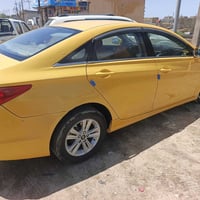 سوناتا • ٢٠١١ • رقم كربلاء
