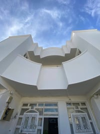 النجف الاشرف • سايدين الگبل • ٢٠٠م