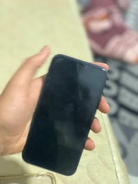 آيفون ١١ • ٦٤ • مبدل ضهر وبطارية