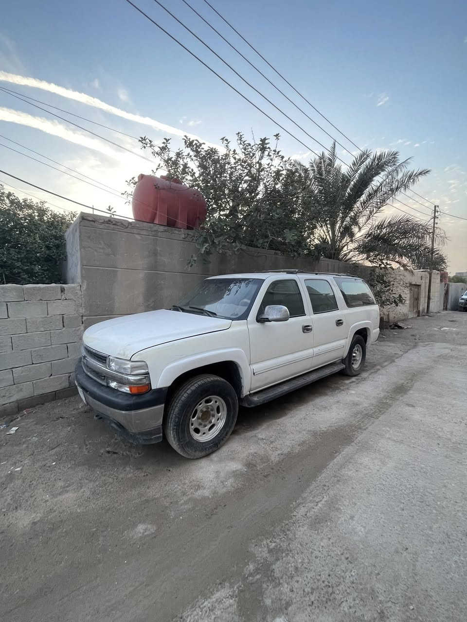 شوفر ليت 2000فحل 8براغي الطويله رقم كربلاء أصوليه خصوصي مكينه 5300وكير 1000توني شادهن جدد سياره مصبوغه عام مامشتغله تكسي سنويه 27يلا تنتهي بسمي شرط تحويل السعر 95 ***********
