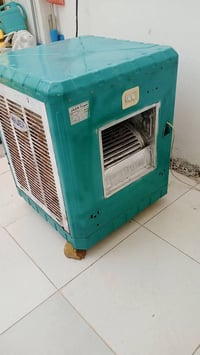 مبردة • نظيفة • السهلة كوفة
