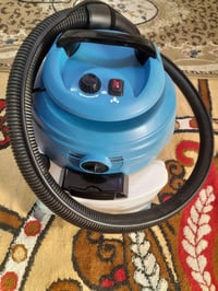 مكنسة كهربائية • تم تصليحها • كوت حي الجهاد