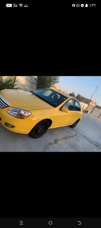 سبكترا • ٢٠٠٨ • بابل