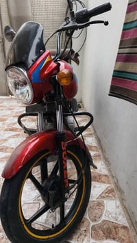 بوكسر 20 • نضافة • بعقوبة