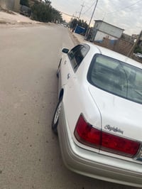 كراون ٢٠٠٥ • محرك D4 • الدجيل