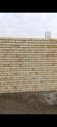 مقاول بناء • طابوق بلوك • كربلاء