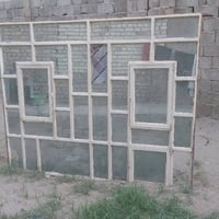 شبابيك • عدد ٢ • جام نضيفه