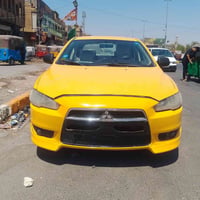 لانسر قرش • ٢٠١٦ • ١٦٠٠
