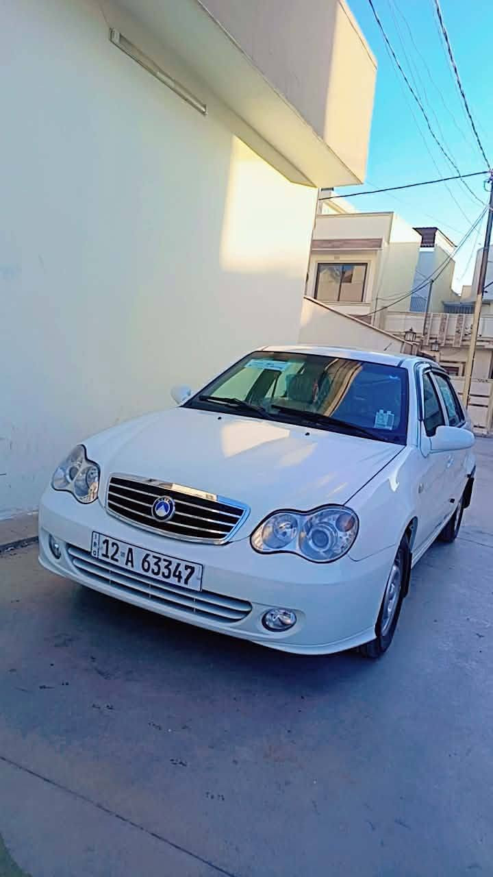 السلام عليكم
للبيع سياره سي كي
موديل 2012
سياره ماشيه 150 الف
سياره نضيفه
بيها قطعه صبغ جاملغ من جهت السايق
تبريد ثلج ❄️
السعر 57 وبيها مجال 
مكانها موصل حي النور
***********
***********

