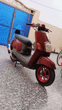 ماكس بوليس • مكينة مفتوحة • حي الحسين