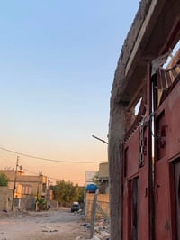 المنطقه الرستميه • ١٠٠م • زراعي