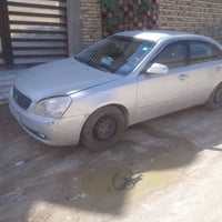 أوبتيما • ٢٠٠٧ • ضربة قوية