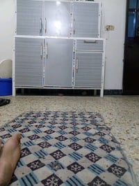 هاي القطعتين للبيع سعر ٢٠٠ الف العنوان بغداد منطقه الأمين ٠٧٧٦٨٤١٦٢٢٠
