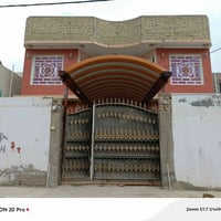 قرب مدرسة الاعراف • ٢٥٠م • بناء جديد