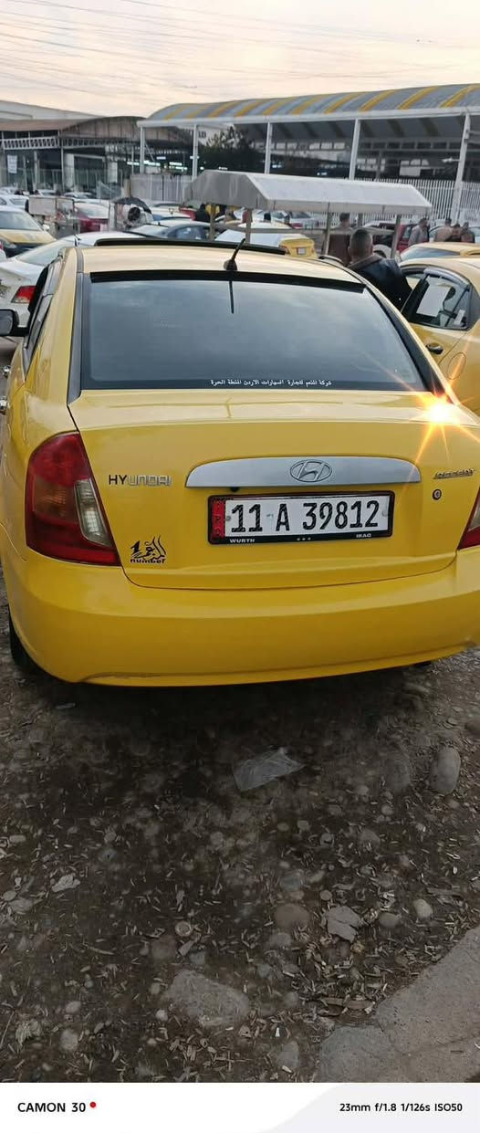 السلام عليكم اكسنت فيرنا موديل 2010 بدون ضرر شرط بس مبدل بوند سيارة فول تنتا ومرايات شفط +كشنات جلد هيتر كشنات + تحكمات ستيرن السعر 105 وبيها مجال لطيبين رقم التواصل ***********
