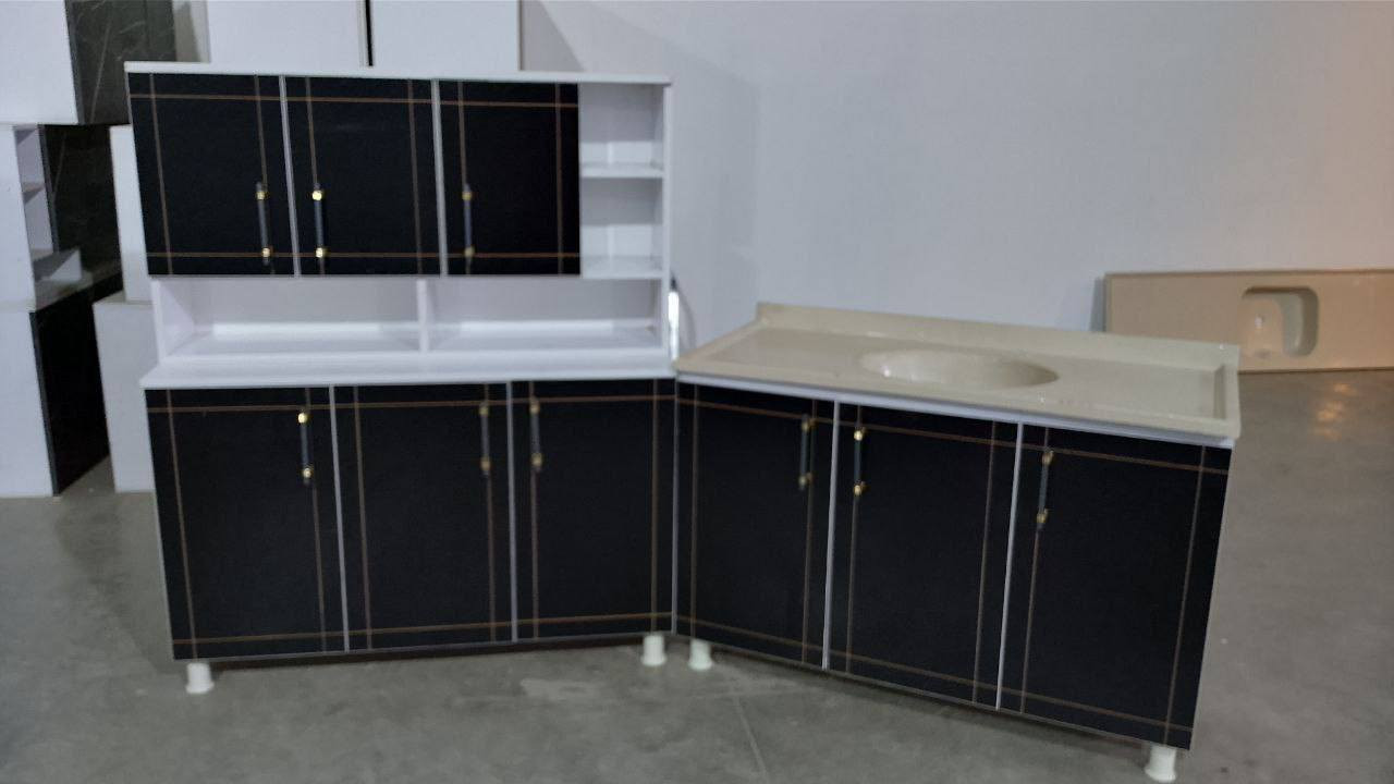 كاونتر متر و20 ارضي وملحق مع سنك متر و٢٠ مرمر MDF خشب . 

للاستفسار يرجى مراسلتنا دايركت أو على رقم
 ***********

#اثاث
#كاونتر
#خشب
#منزلي
#جديدنا
#تفاعلكم
