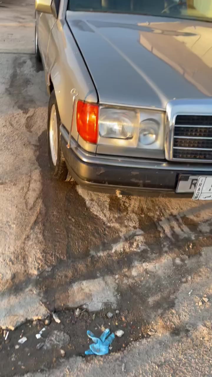 للبيع موديل 91بغداد بسمي محرك بلادي السعر 58 ورقه***********
