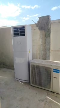 على بركة الله (فتح _ تنصيب _ ادامه _ صيانة) اجهزة التبريد سبلت - مكيف-...