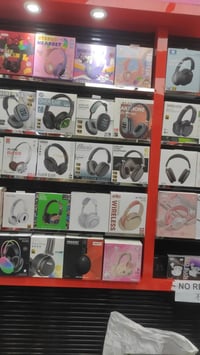 سماعات بلوتوث • سماعات جملة • سوق نيو آسيا