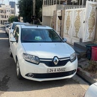رينو • سيارة رينو • سيارات • مركبات