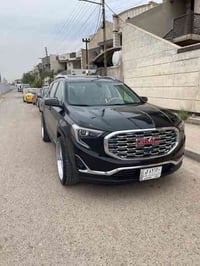 تيران • ١٥٠٠ تيربو • ٢٠١٩