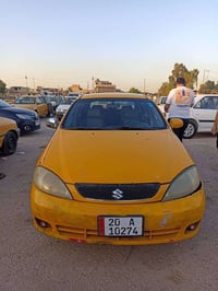 فورنزا موديل 2008 مكينه وكير جدد تبريد شغال تخم تاير ويل بلجيس منظومه ...