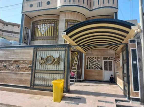 ❤️يعلن معمل كي سبان ذي قار
💰 أسعار تنافسي درجه اولى /   33   /الف  ⚒ 📐
💰 أسعار تنافسي درجه ثانيه /   29   /الف  ⚒ 📐
 تستلم كامل في يوم واحد والموعد قريب  🚗🚗حسب موقع العمل🏠
💦💨   سقائف كراجات
🌞⛈️   سقائف منازل
1۔نعمل كافة أنواع الحداده وجملونات كي سبان👍😘😍😘
2۔مظلات كيسبان ☔ الحمايه عن الأمطار🌧☔ ودرجات الحراره🌡☀🥰🥰
 3 -نعمل مخازن سندويج درجه أولى وعدم دخول المياه والاتربه إلى داخل👀
☔مظلات الكيسبان متنوع الأوان حسب طلب الزبون❤👀
💰 فقط للمتر المربع كرسته وعمل⚒❤👀
☔مواصفات  الكيسبان 5.0 وحديد الساقيه 2ملم وبوري مربع ابو الثلاثه انج 2 ملم

للاستفسار الاتصال بنا على الأرقام التاليه 📞 ***********📲❤ اتصال
 ❤📱***********📲❤ واتساب
